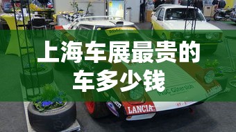 上海车展最贵的车多少钱  第1张