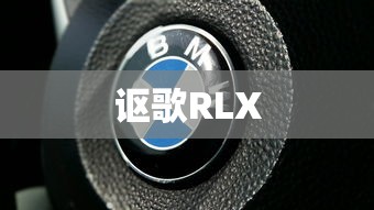 讴歌RLX  第1张