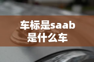 车标是saab是什么车  第1张