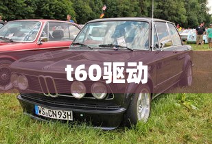 t60驱动  第1张