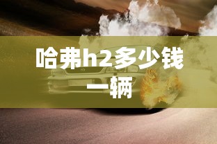 哈弗h2多少钱一辆  第1张