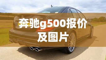 奔驰g500报价及图片  第1张