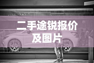 二手途锐报价及图片  第1张