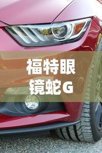 福特眼镜蛇GT500搭载发动机  第1张