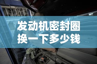 发动机密封圈换一下多少钱  第1张
