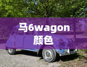马6wagon颜色  第1张