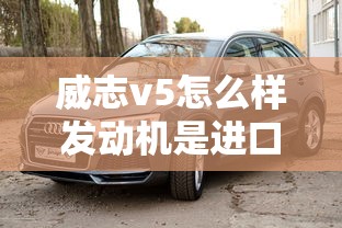 威志v5怎么样发动机是进口的吗  第1张