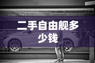 二手自由舰多少钱  第1张