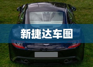 新捷达车图  第1张