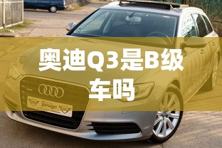 奥迪Q3是B级车吗  第1张