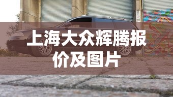 上海大众辉腾报价及图片  第1张