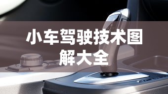 小车驾驶技术图解大全  第1张