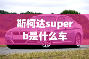 斯柯达superb是什么车  第1张