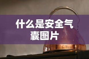 什么是安全气囊图片  第1张