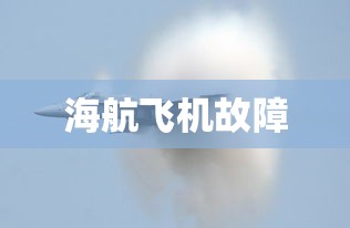 海航飞机故障  第1张