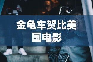 金龟车贺比美国电影  第1张