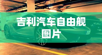 吉利汽车自由舰图片  第1张