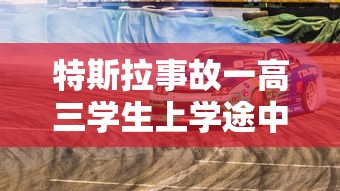 特斯拉事故一高三学生上学途中遇难  第1张