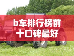 b车排行榜前十口碑最好  第1张