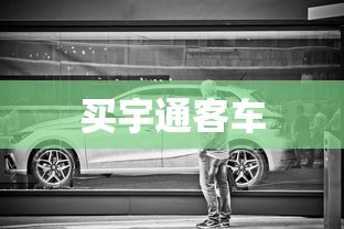 买宇通客车  第1张