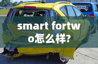 smart fortwo怎么样?  第1张