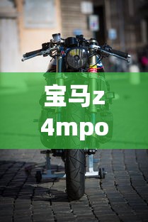 宝马z4mpower  第1张