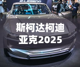 斯柯达柯迪亚克2025款落地价  第1张
