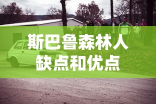 斯巴鲁森林人缺点和优点  第1张
