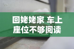 回姥姥家 车上座位不够阅读小说  第1张