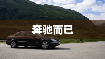 奔驰而已  第1张