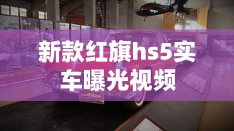 新款红旗hs5实车曝光视频  第1张
