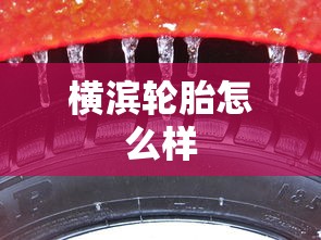 横滨轮胎怎么样  第1张