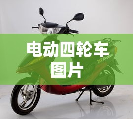 电动四轮车图片  第1张