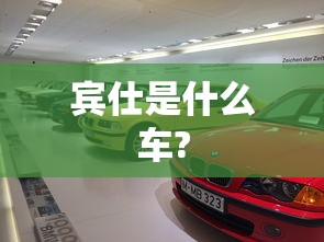 宾仕是什么车?  第1张