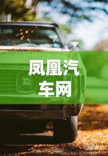 凤凰汽车网  第1张