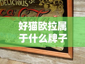 好猫欧拉属于什么牌子  第1张