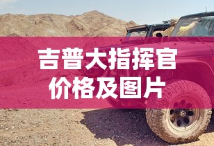 吉普大指挥官价格及图片  第1张