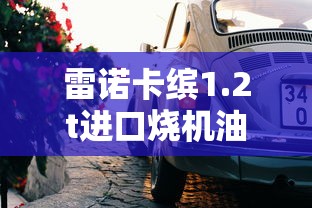 雷诺卡缤1.2t进口烧机油  第1张