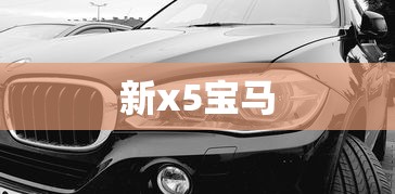 新x5宝马  第1张