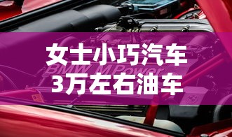 女士小巧汽车3万左右油车  第1张