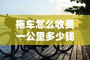 拖车怎么收费一公里多少钱  第1张