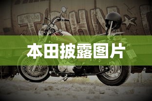 本田披露图片  第1张