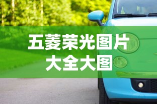 五菱荣光图片大全大图  第1张
