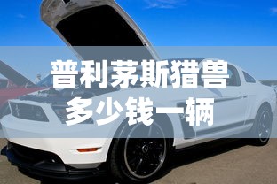 普利茅斯猎兽多少钱一辆  第1张