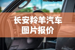 长安羚羊汽车图片报价  第1张