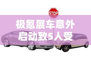 极氪展车意外启动致5人受伤看法  第1张