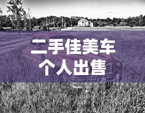二手佳美车个人出售  第1张