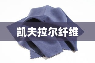 凯夫拉尔纤维  第1张