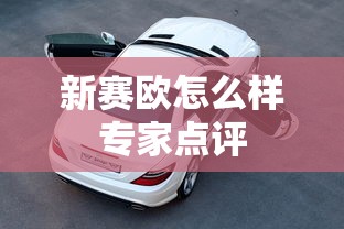 新赛欧怎么样专家点评  第1张