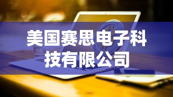 美国赛思电子科技有限公司  第1张